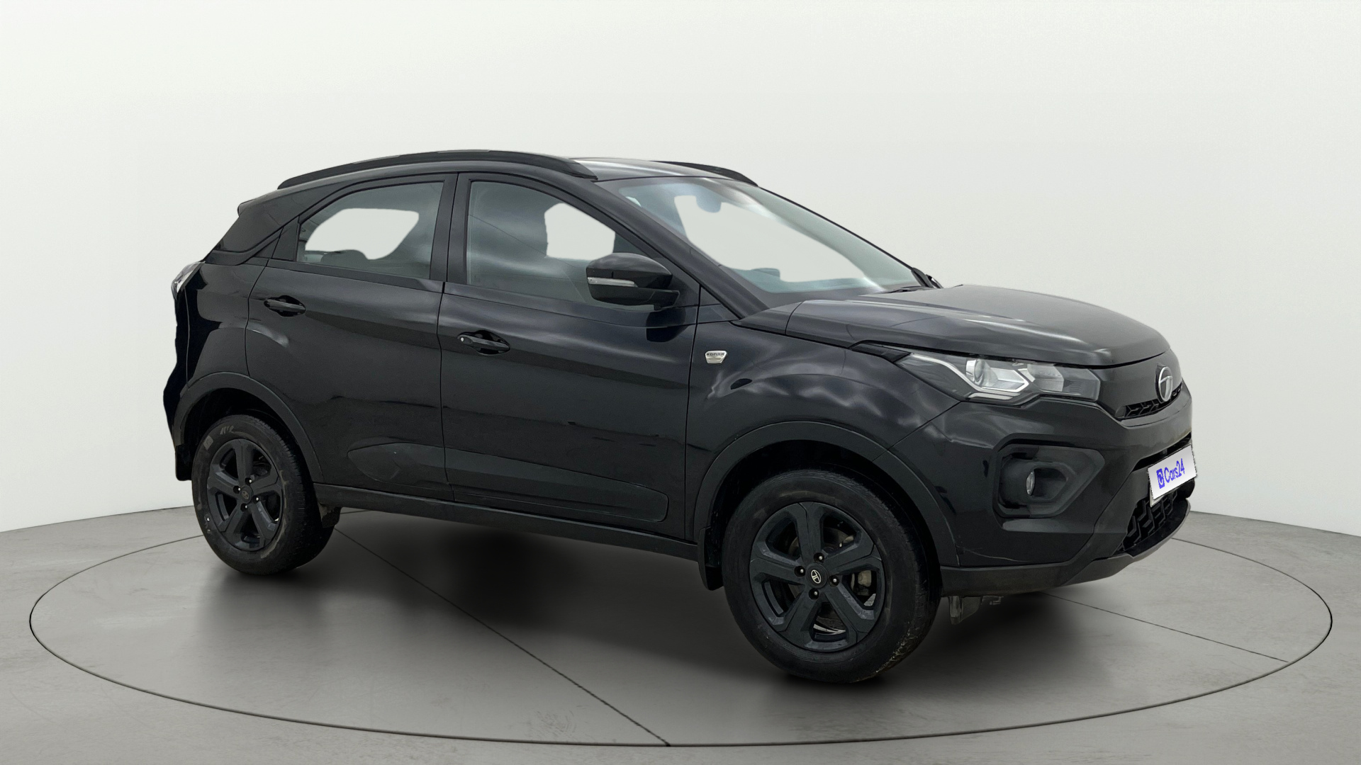 2022 Tata Nexon XZ PLUS (PREMIUM) DARK EDITION PETROL 2022 Tata Nexon XZ PLUS (PREMIUM) DARK EDITION PETROL