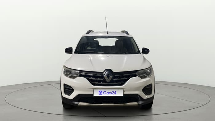 2022 Renault TRIBER RXT, Petrol, Manual, 82,692 km, Front