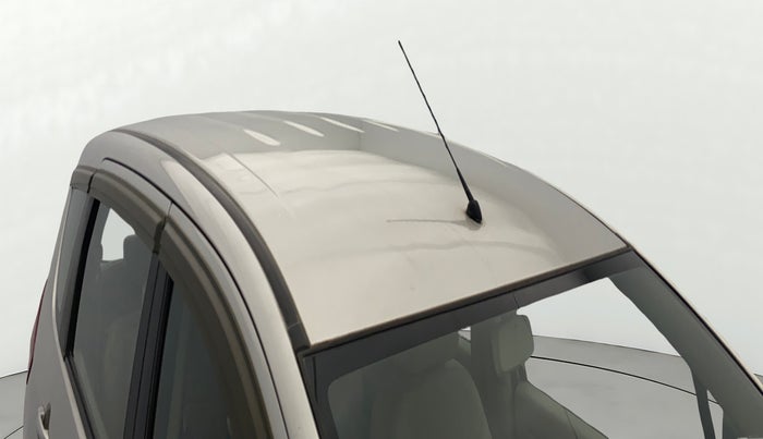 2013 Maruti Ertiga VXI, Petrol, Manual, 87,220 km, Roof