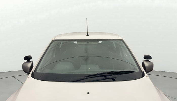 2021 Renault Kwid RXT 1.0 AMT (O), Petrol, Automatic, 58,532 km, Front Windshield