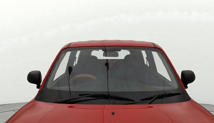 2020 Maruti S PRESSO LXI, Petrol, Manual, 46,742 km, Front Windshield