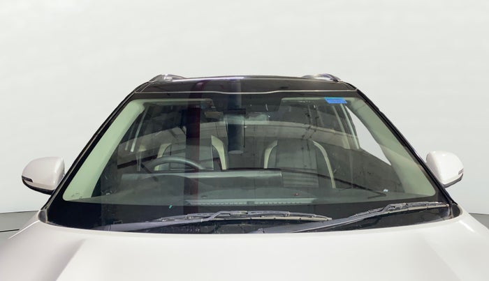 2022 KIA SELTOS HTK 1.5 PETROL, Petrol, Manual, 9,441 km, Front Windshield