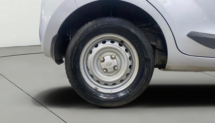 2020 Hyundai NEW SANTRO MAGNA, Petrol, Manual, 41,202 km, Right Rear Wheel