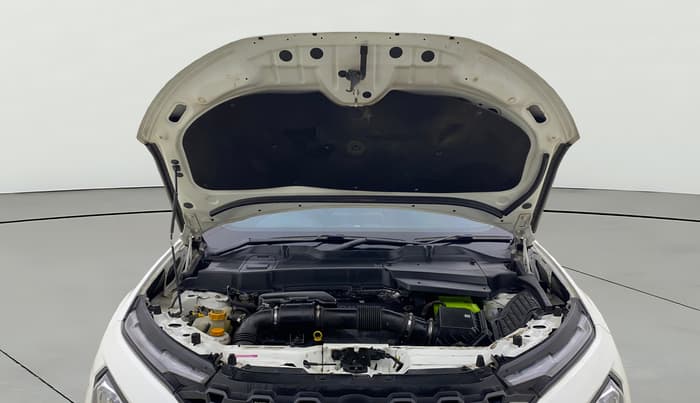 2022 Tata Harrier XE 2.0L KRYOTEC, Diesel, Manual, 77,010 km, Open Bonet