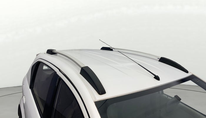 2016 Datsun Redi Go T (O), Petrol, Manual, 63,052 km, Roof