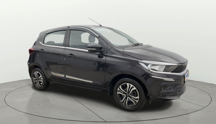 2023 Tata Tiago XT PETROL, Petrol, Manual, 31,687 km, SRP