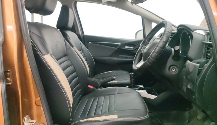 2018 Honda WR-V 1.2L I-VTEC VX MT, Petrol, Manual, 44,375 km, Right Side Front Door Cabin