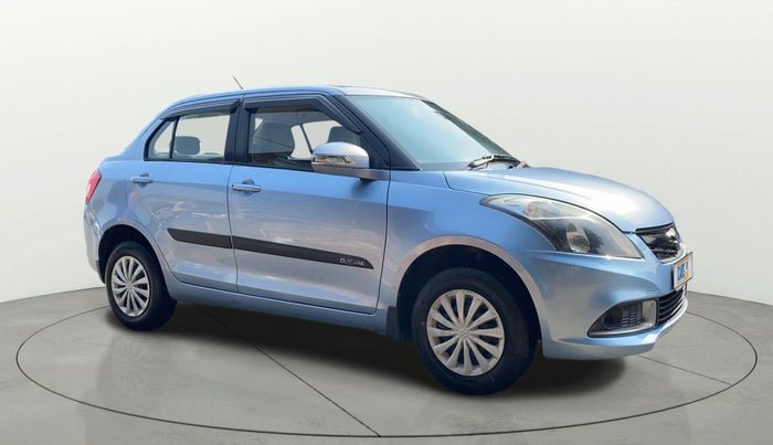 2016 Maruti Swift Dzire VXI, Petrol, Manual, 49,000 km, SRP