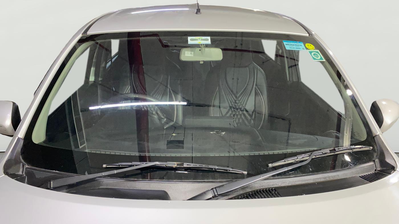 2023 Maruti Celerio ZXI PLUS AGS, Petrol, Automatic, 24,709 km, Front Windshield