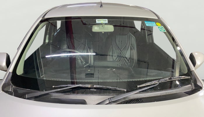 2023 Maruti Celerio ZXI PLUS AGS, Petrol, Automatic, 24,709 km, Front Windshield