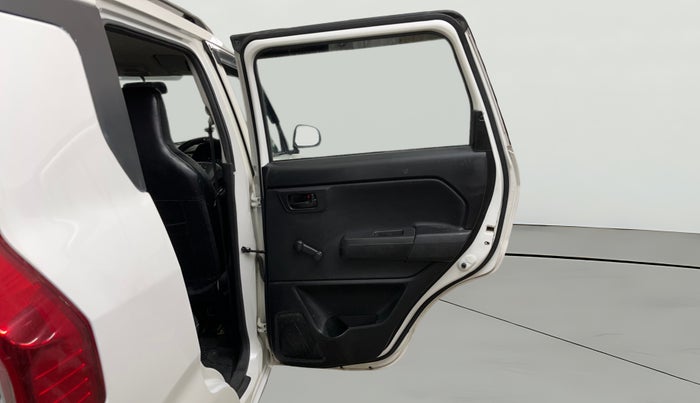 2022 Maruti New Wagon-R LXI CNG 1.0, CNG, Manual, 43,312 km, RHS Rear Door