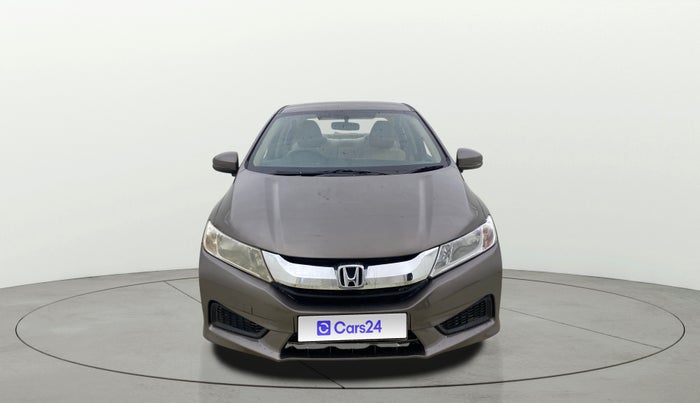 2015 Honda City 1.5L I-DTEC SV, Diesel, Manual, 1,43,980 km, Front