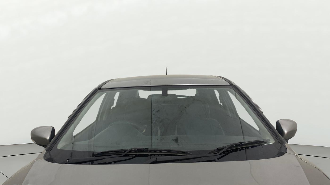 2018 Maruti Baleno DELTA DIESEL 1.3, Diesel, Manual, 94,983 km, Front Windshield