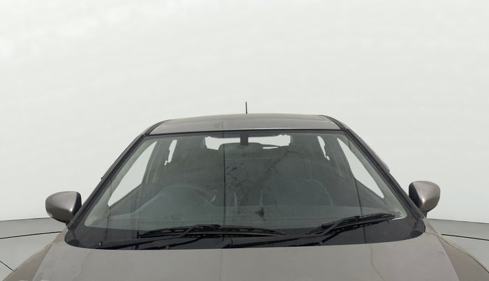 2018 Maruti Baleno DELTA DIESEL 1.3, Diesel, Manual, 95,453 km, Front Windshield