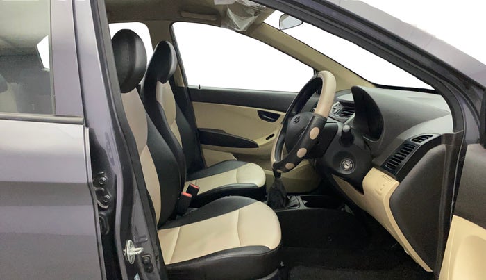 2016 Hyundai Eon ERA +, Petrol, Manual, 36,637 km, Right Side Front Door Cabin