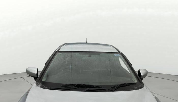 2025 Maruti Baleno DELTA PETROL 1.2, Petrol, Manual, 17,235 km, Front Windshield