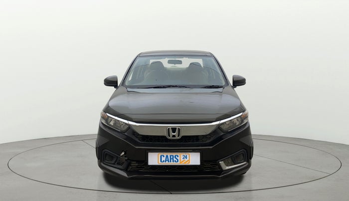 2018 Honda Amaze 1.5L I-DTEC S, Diesel, Manual, 1,28,066 km, Front