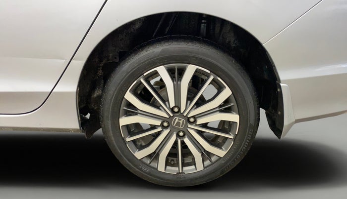 2019 Honda City 1.5L I-VTEC VX CVT, Petrol, Automatic, 16,908 km, Left Rear Wheel