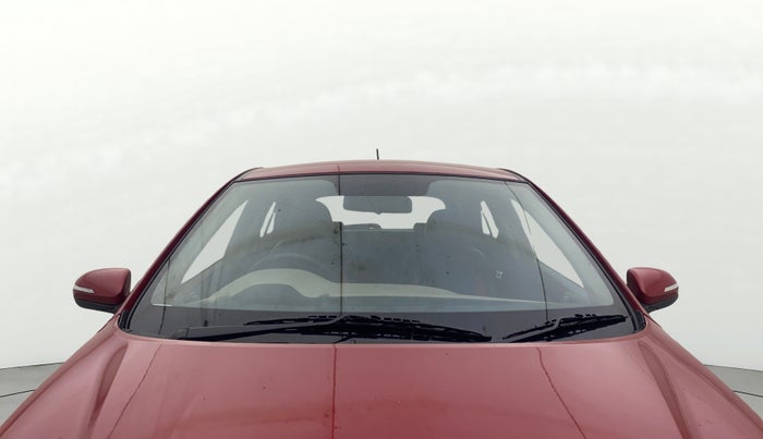 2019 Hyundai Elite i20 ASTA 1.2 (O), Petrol, Manual, 32,922 km, Front Windshield