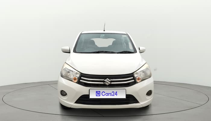 2016 Maruti Celerio ZDI (O), Diesel, Manual, 81,980 km, Front