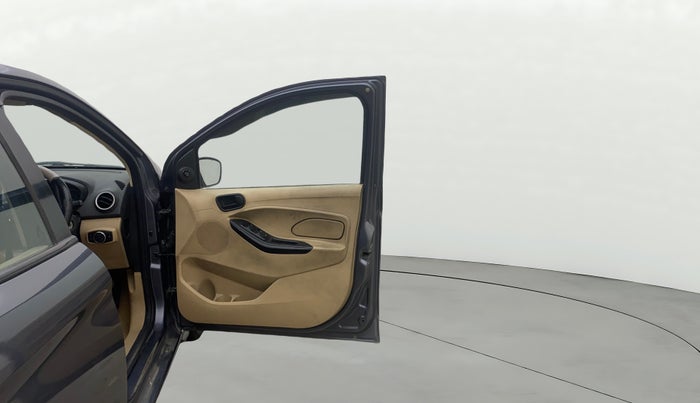 2018 Ford Figo Aspire TREND 1.5 DIESEL, Diesel, Manual, 93,224 km, RHS Front Door