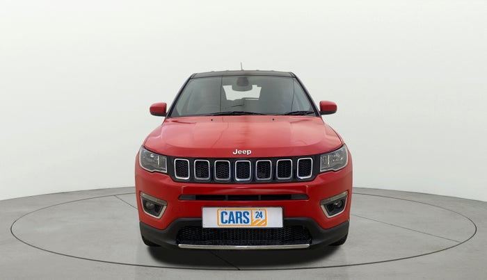 2019 Jeep Compass SPORT 2.0 DIESEL, Diesel, Manual, 74,260 km, Front