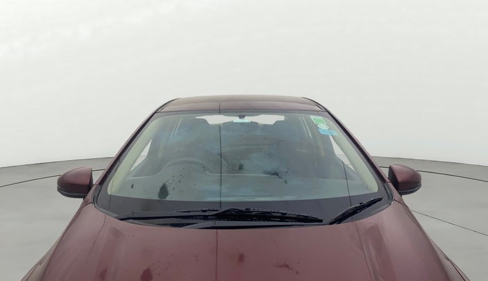 2016 Honda City 1.5L I-VTEC V MT, Petrol, Manual, 57,537 km, Front Windshield