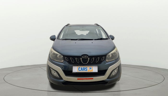 2019 Mahindra MARAZZO M6 8 STR, Diesel, Manual, 81,371 km, Front