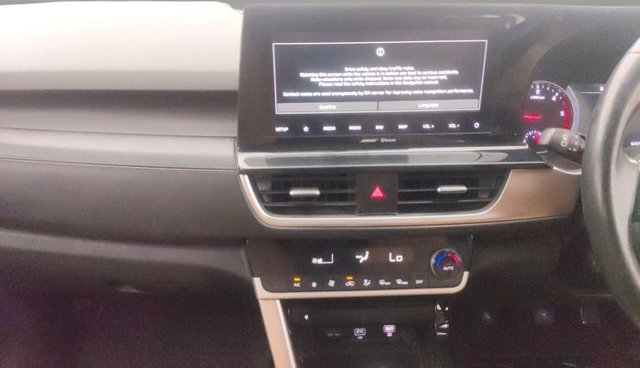 2022 KIA SELTOS HTX PLUS 1.5 DIESEL, Diesel, Manual, 64,473 km, Air Conditioner