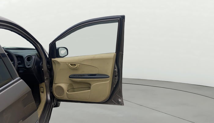 2015 Honda Amaze 1.2L I-VTEC S, Petrol, Manual, 1,45,044 km, RHS Front Door