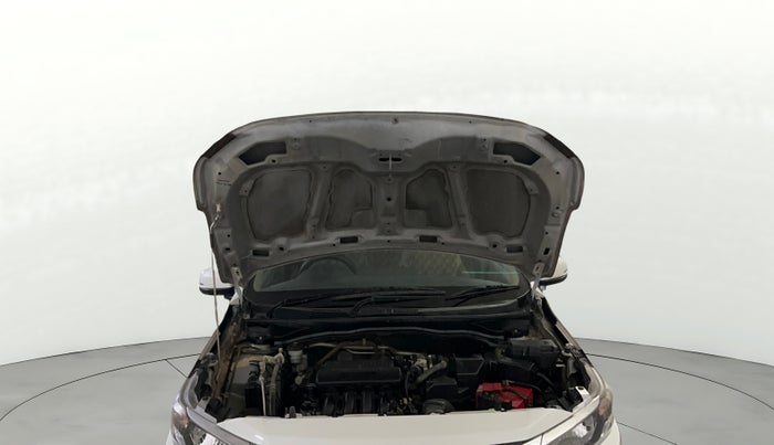 2018 Honda Amaze 1.2L I-VTEC S, Petrol, Manual, 64,165 km, Open Bonet