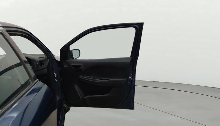 2021 Maruti Baleno SIGMA PETROL 1.2, Petrol, Manual, 35,188 km, RHS Front Door