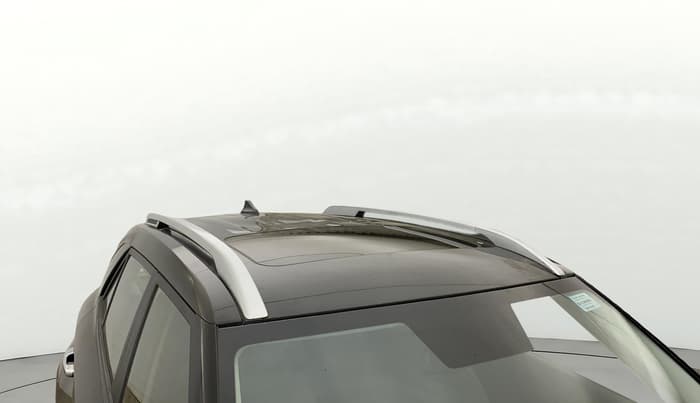 2021 Hyundai VENUE SX PLUS 1.0 TURBO DCT, Petrol, Automatic, 44,220 km, Roof