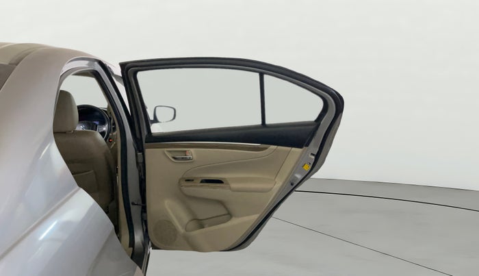 2019 Maruti Ciaz ALPHA  AT 1.5 SHVS PETROL, Petrol, Automatic, 85,193 km, RHS Rear Door