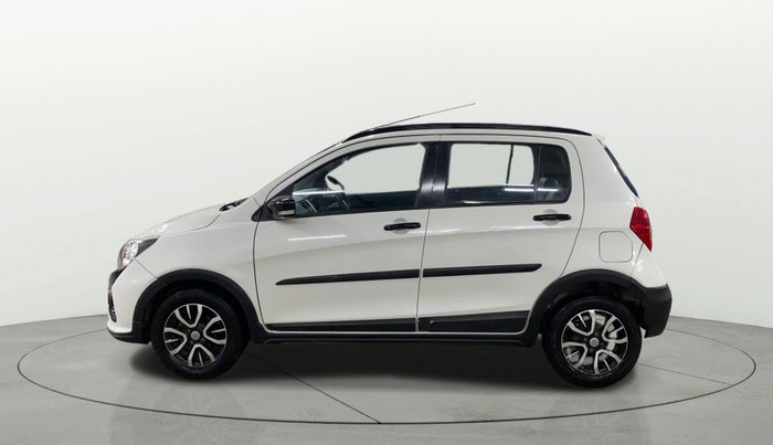 2020 Maruti Celerio X ZXI AMT, Petrol, Automatic, 46,365 km, Left Side