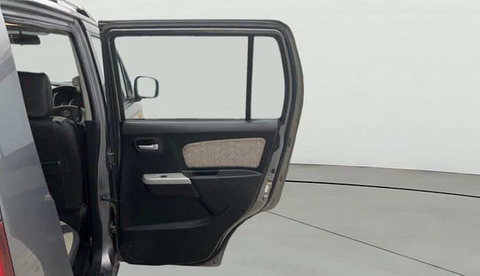 2015 Maruti Wagon R 1.0 VXI, Petrol, Manual, 48,072 km, RHS Rear Door
