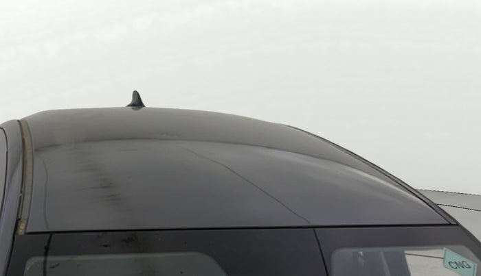 2022 Tata TIGOR XZ PLUS CNG, CNG, Manual, 24,039 km, Roof