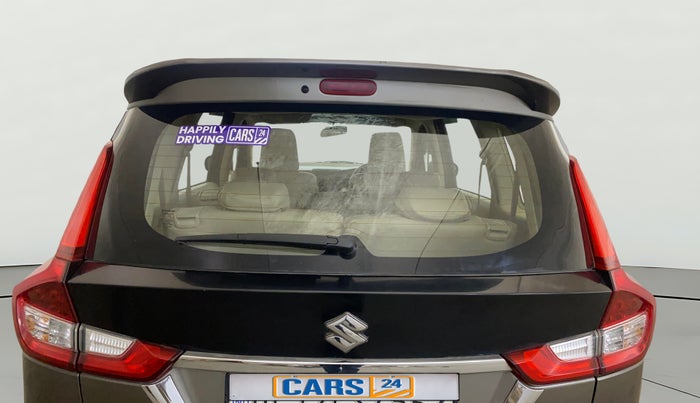 2020 Maruti Ertiga ZXI SHVS, Petrol, Manual, 92,361 km, Rear Windshield