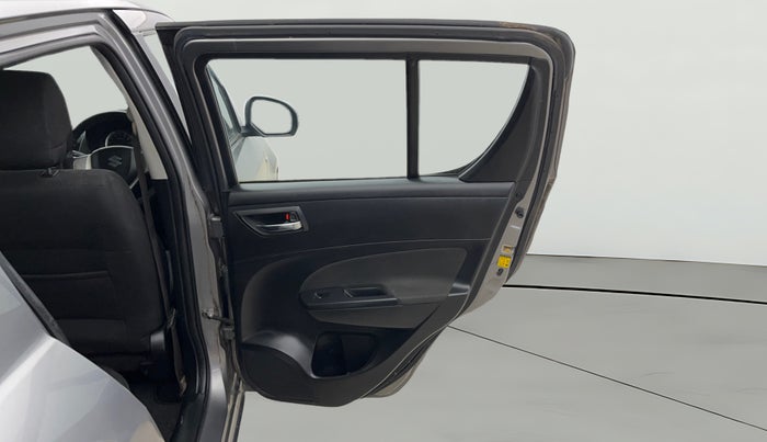 2015 Maruti Swift VXI, Petrol, Manual, 16,819 km, RHS Rear Door