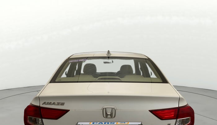 2021 Honda Amaze 1.2L I-VTEC S, Petrol, Manual, 38,250 km, Rear Windshield