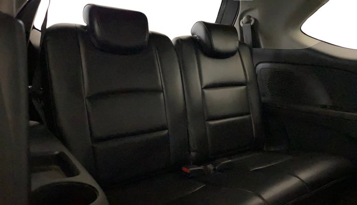 2018 Honda BR-V 1.5L I-VTEC S, Petrol, Manual, 62,149 km, Third Seat Row ( optional )