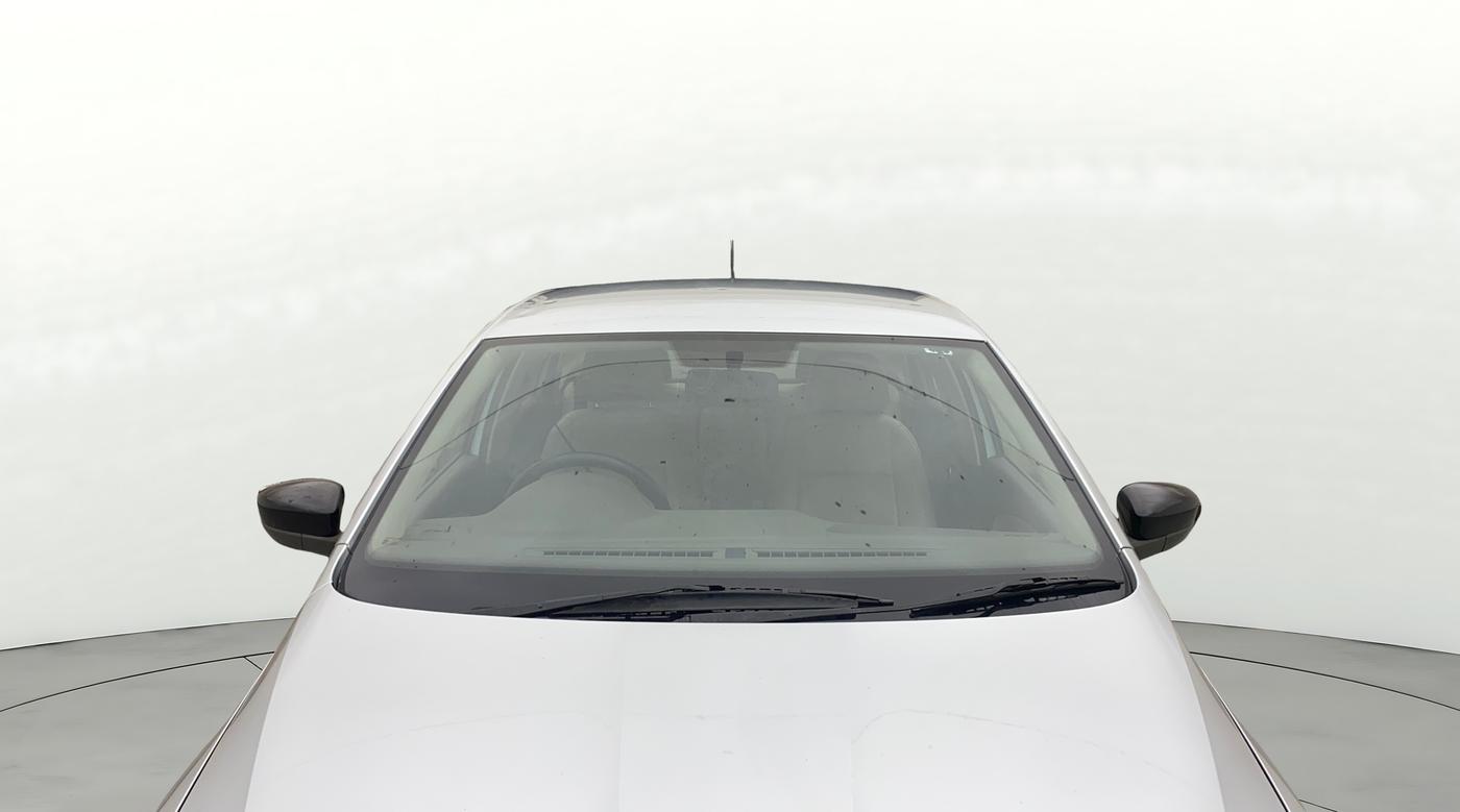 2014 Skoda Rapid 1.5 TDI CR ELEGANCE AT, Diesel, Automatic, 49,586 km, Front Windshield