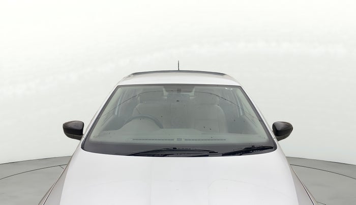 2014 Skoda Rapid 1.5 TDI CR ELEGANCE AT, Diesel, Automatic, 49,586 km, Front Windshield