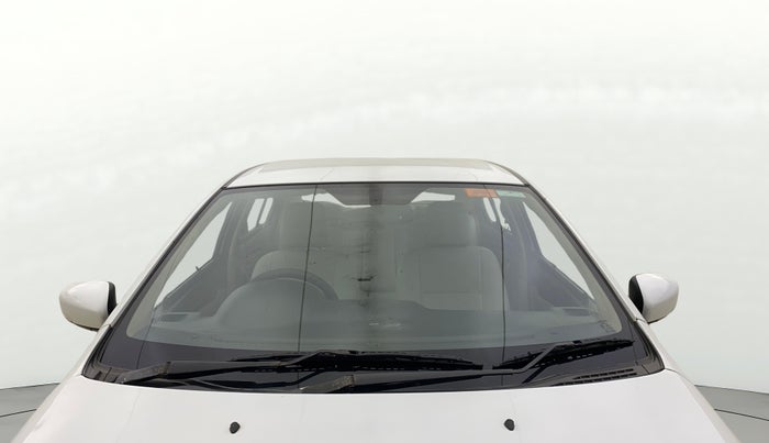 2017 Maruti Ciaz ZETA 1.4  MT PETROL, Petrol, Manual, 74,331 km, Front Windshield