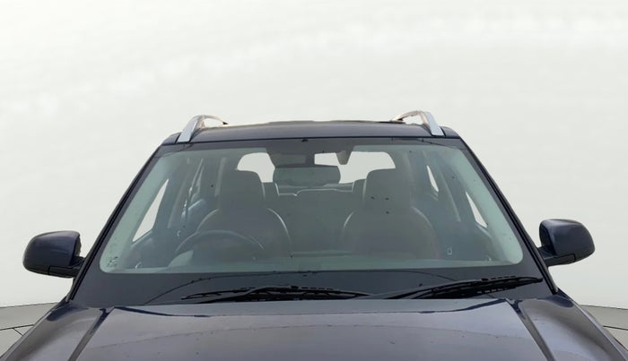 2021 Hyundai VENUE SX 1.0 (O) TURBO IMT, Petrol, Manual, 57,592 km, Front Windshield