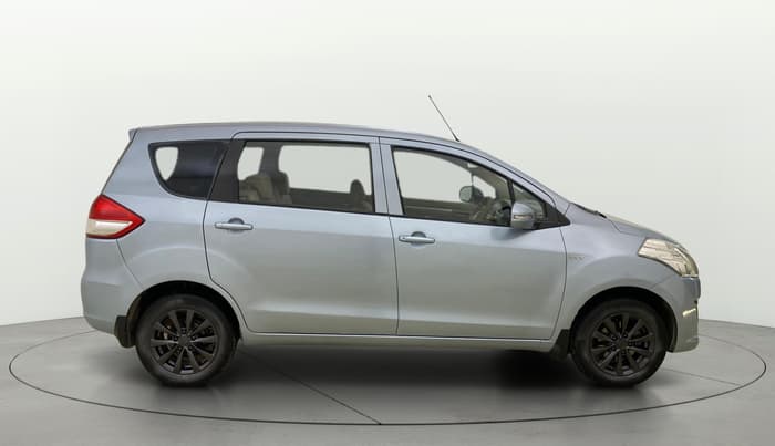 2014 Maruti Ertiga ZXI, Petrol, Manual, 1,09,924 km, Right Side View