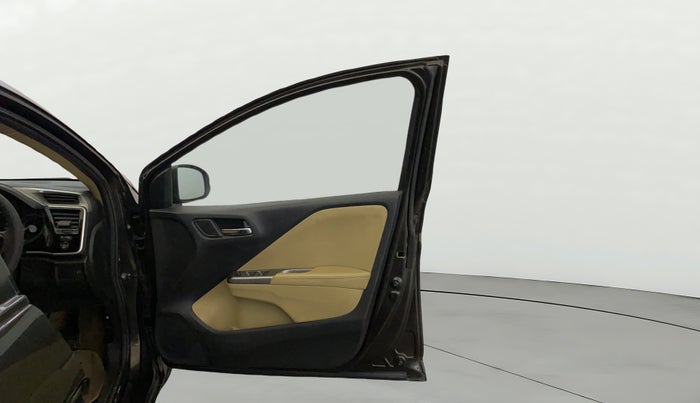 2015 Honda City 1.5L I-VTEC VX, Petrol, Manual, 44,971 km, RHS Front Door