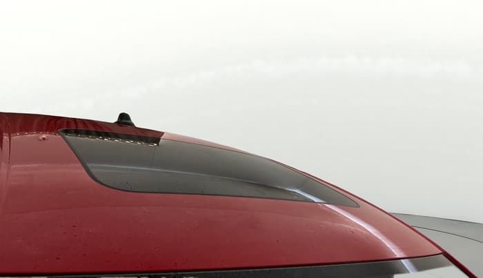 2022 Skoda SLAVIA STYLE 1.5L TSI DSG, Petrol, Automatic, 78,348 km, Roof