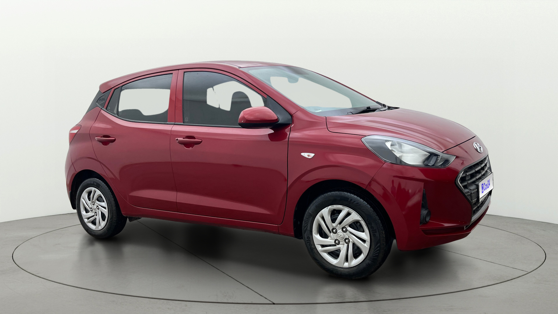 2022 Hyundai Grand i10 Nios MAGNA 1.2 KAPPA VTVT