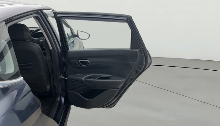 2021 Hyundai NEW I20 SPORTZ 1.2 AT, Petrol, Automatic, 37,020 km, RHS Rear Door